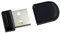 Clé USB 8 Go Generic, Noir, USB 2.0, 40 MB/s, MLC