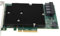 LSI SAS 9300-16I HBA Card, 12Gb/s SAS Controller HBA Card with 16 SATA SAS Port, SATA+SAS HBA Host Bus Adapter Card Compatible for Windows,Linux, VMware, FreeBSD