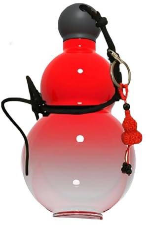 Bouteille d'eau de grande capacité, tasse à eau gourde, tasse à eau, bouilloire de sport en corde, D, taille unique