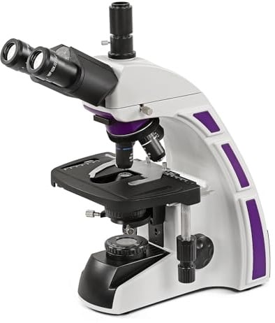 Omegon Mikroskop Nabla III Trino