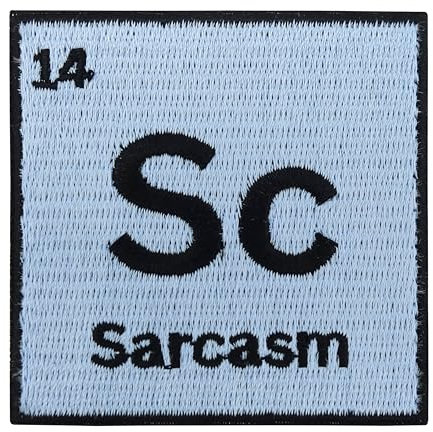 Finally Home Patch zum Aufbügeln - Blauer Sarcasm | Spruch Patches, Sarkasmus Aufbügler, Science Flicken, Lustiger Aufnäher, Männer Bügelpatch