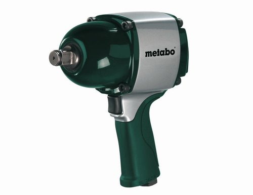 METABO 0901059756 Druckluft-Schlagschrauber 3/4 SR 3500