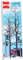 Busch 6158 - 4 winterliche Platanen