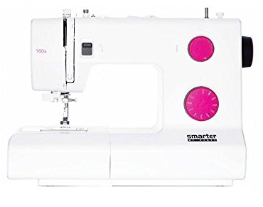 Pfaff Smarter 160s by Pfaff