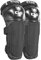 TSG Elbogenschoner Youth Elbow Ellbogenschoner, Black, XS