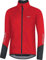 GORE WEAR Herren C5 Gore-tex Active Jacke, red/black, L EU