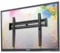 Duronic TVB121M TV Bracket, Wall Mount for 37-65 Television Screen, Low 3cm Profile, Fits up to 600x400mm, For Flat Screen (50kg)