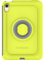 OtterBox Trusty Kids Hülle für Apple iPad Mini 6th gen, sturzsichere, schlanke Schutzhülle für Kinder, nach Militärstandard getestet, Martian - Grün