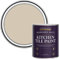 Rust-Oleum Peinture Beige Résistante à l'eau pour Faïence de Cuisine, Finition Mate - Caramel 750ml