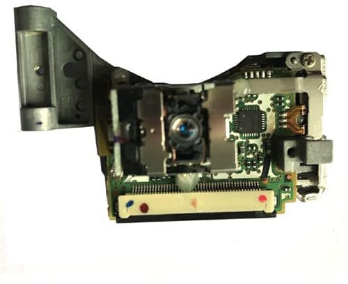 EEEONE Original new DVD Recorder Laser Head RAF3336A-C / RAF3336AC / RAF3336 Optical Laser Lens opticals