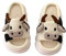 papasgix Hausschuhe Unisex Flauschig Damen Herren Plüsch Tiere Pantoffeln Niedliche Cartoon Hauspantoffeln Winter Kuschelige Warme Schuhe Indoor Mädchen Frauen