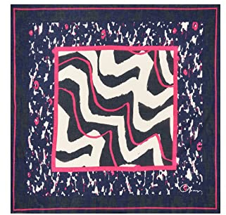 Opus Aruni scarf, blau(bluehour (60023)), Gr. *