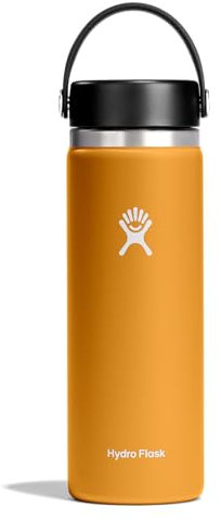 20 Oz Wide Mouth Flex Cap Fossil