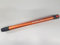 SB Comm 48032642 Tubo telescopico arancio per Hoover scopa elettrica H-FREE 100 HF122AH011