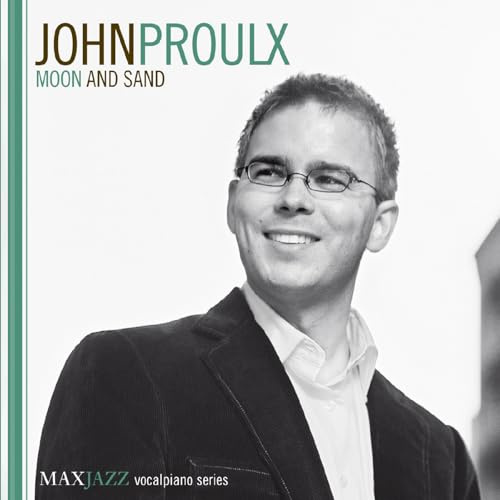 MAXJAZZ MXJ_503