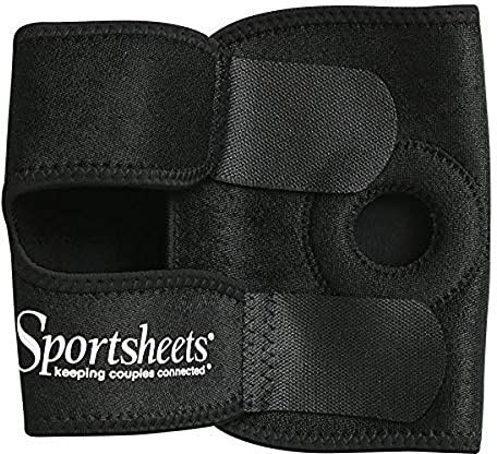 Sportsheets Sexspielzeug-Sets Black