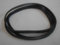 Hotpoint Indesit Joint d'étanchéité pour tambour de lave-linge Compatible avec CREDA , GENERAL ELECTRIC WWH9809FWW, WWH0809FWW, WWH7709FWW,WWH8709FWW, WWH9