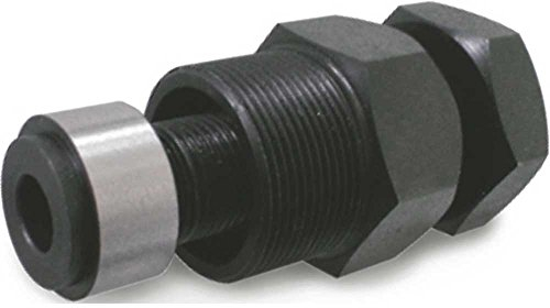 CYCLUS Unisex – Erwachsene SHIMANO Octalink Kurbelabzieher, schwarz, 22 mm