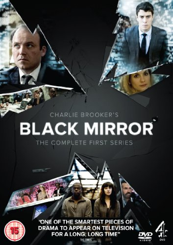 Black Mirror (IMPORT) (Keine deutsche Version)