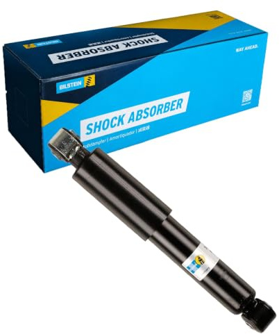 Bilstein 19-029252 Stoßdämpfer hinten | 19-029252 passend für 145 146 155