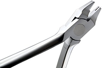Dentalogixx Ball Hook Zange