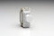 Varilight 2-Way V-Com Push On/Off Rotary LED Dimmer 15-180W White