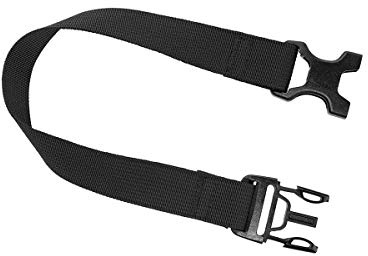 BLACKRAPID BERT Breathe Rallonge 30 cm Pour courroies classiques