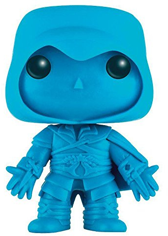 Assassin's Creed Pop! Vinyl Figur 21 Ezio Eagle Vision, 9cm groß