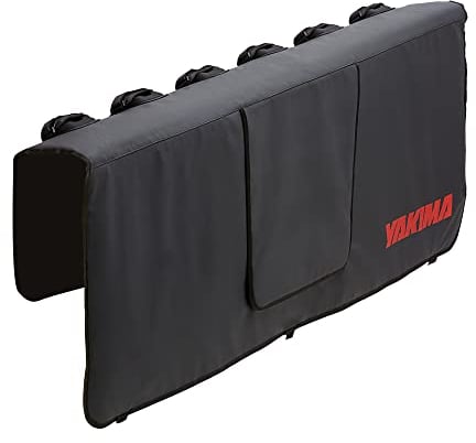 Yakima Lampe Gatekeeper Fahrradträger hinten Pick-up