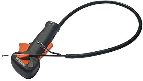 Hippotech Control Handle Fits Stihl HS81 HS86R PARTS 4140 790 1304 Chainsaw