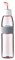 Mepal - Botella de agua Ellipse - Botella de agua reutilizable - Botella a Prueba de Fugas apta para Bebidas Carbonatadas - para Adultos y Niños - Sin BPA - 700 ml - Nordic Pink