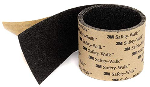 3M Safety Walk Universal Antirutschbelag REF 610 Typ 1 selbstklebend Anti Rutsch Slip Klebeband Tape 50,8mm x 1m