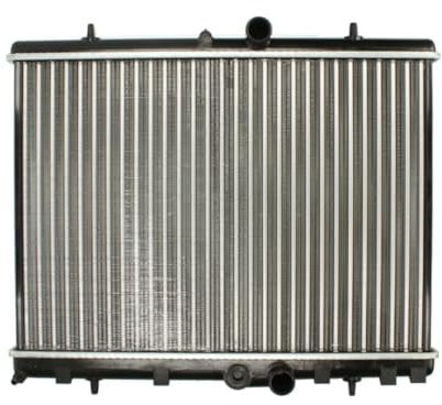 THERMOTEC Radiador refrigeración del motor D7P011TT