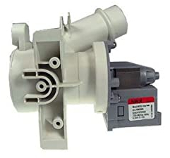 Bomba de desagüe Candy OHFT c/filtro