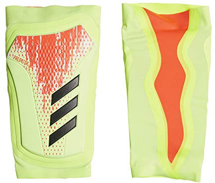 Adidas Unisex – Erwachsene Pred Sg Pro Schienbeinschoner, White/POP, M
