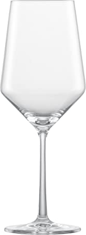 Schott Zwiesel Pure Cabernet Wine Glasses (Set of 2)