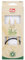 Prym 222509 Rundstricknadel Prym 1530, Bambus, 80cm, 5,5mm, Holzfarben