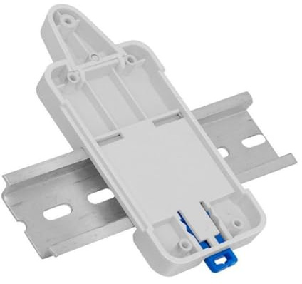 Sonoff DR-Montagehalterung für das DIN-Glas an der Schalttafel