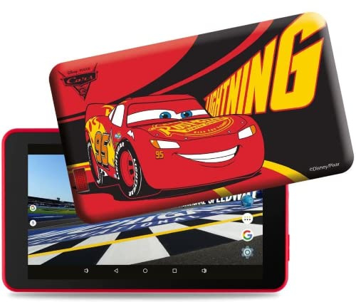 E-Star Estar Tablet Hero Cars 7 WI FI 16GB