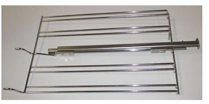 Grille Etage Droite Beko 210443593