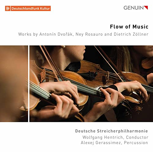 Genuin (Note 1 Musikvertrieb)