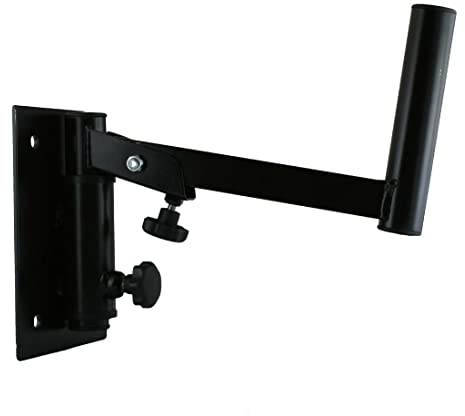 American Audio SWB40 - supporto per altoparlante da parete 40kg