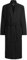 BOSS MEN Waffle Kimono Black1, S