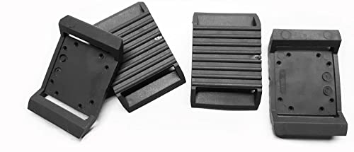 UEBLER Polsterung Carbonschutz für Zahnband