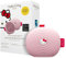 GESKE x Hello Kitty | SmartAppGuided™ Sonic Facial Brush | 4 in 1 | Elektrische Gesichtsreinigungsbürste | Reinigungsbürste | Gesichtsbürste | Hautreinigung | Skincare | sanfte Reinigung