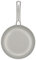 Berndes Pfanne b.free - 28 cm – aus recyceltem Aluminium - allherdtauglich - Bratpfanne mit Antihaftbeschichtung – Quarzversiegelung – ohne PFAS