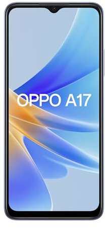 OPPO - A17 Black (reconditionné)