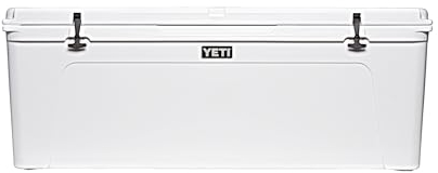 YETI Tundra, White, 250
