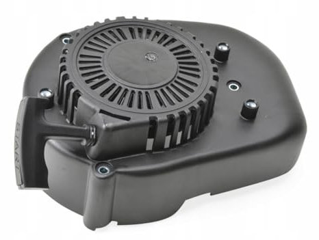 Avviamento a strappo compatibile con motozappa Oleo-Mac MH175RK / MH180RKS / MH180RS / MH197RK