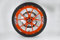 Felgenrand Aufkleber Motorrad Sticker Set kompatibel mit KTM 390 Duke X710158VA